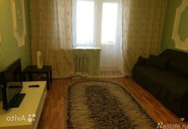 Аренда 1-комн квартиры на вторичном рынке Привокзальная пл,  д. 5,  к. 6