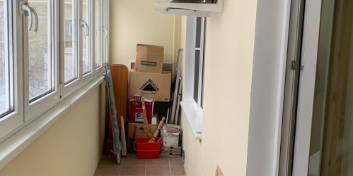 1-комн квартира Уржумская ул ,  д. 3,  к. 1