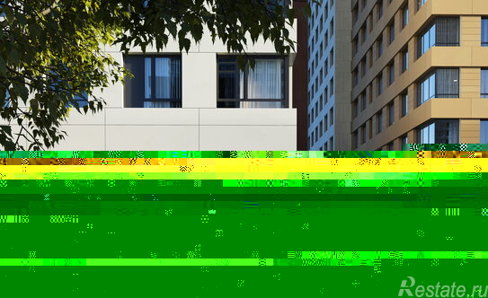 Продажа 2-комн квартиры на вторичном рынке Строительный проезд