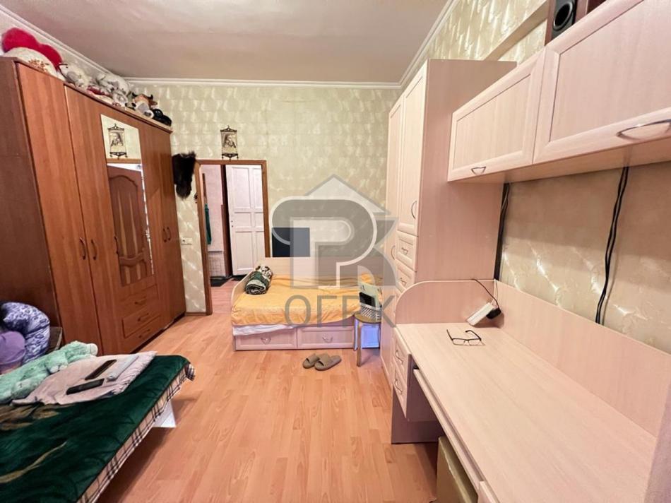 Продажа 2-комн квартиры на вторичном рынке 2-й Щемиловский переулок, дом 16-20