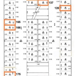 Продажа гаража улица Федосьино,  д. 3