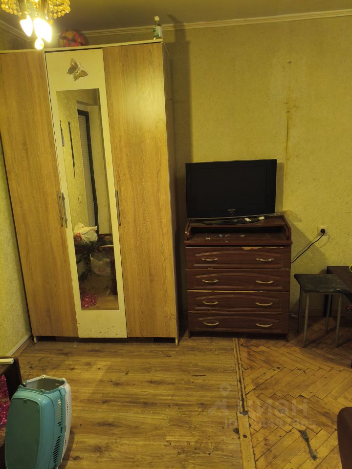 Продажа 1-комн квартиры на вторичном рынке АБ мкр, Пущино,  д. 24