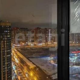Продажа 3-комн квартиры на вторичном рынке Челюскина ул,  д. 10 с1