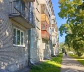 Продать Квартиры вторичка Бугры пос., Шоссейная ул.   10 