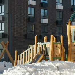 Продажа 3-комн квартиры в новостройке 1-ый Грайвороновский проезд, вл. 3