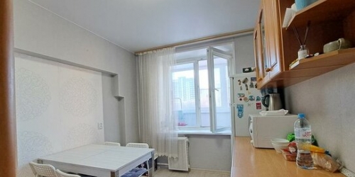 1-комн квартира Пролетарский пр-кт,  д. 25