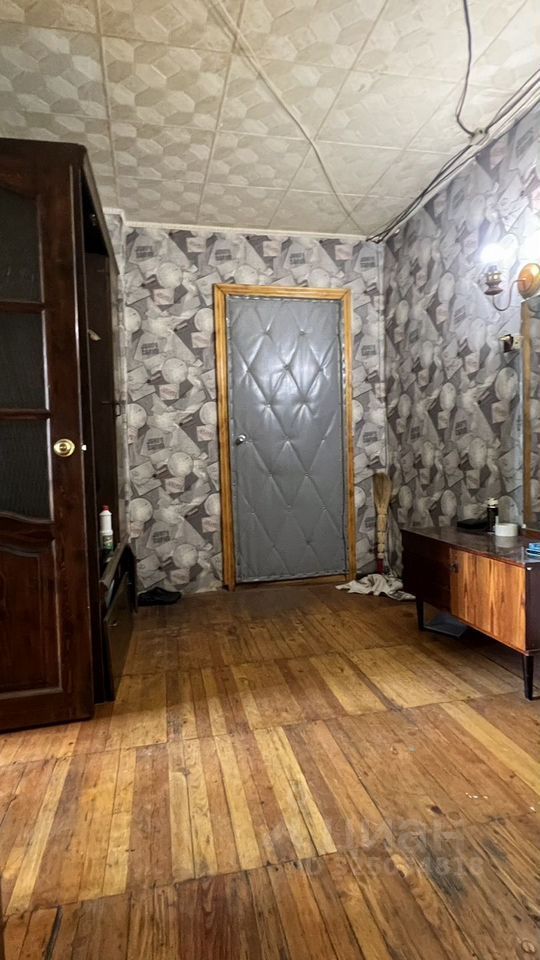 Продажа 2-комн квартиры на вторичном рынке Павловский Посад, улица Фрунзе, 61