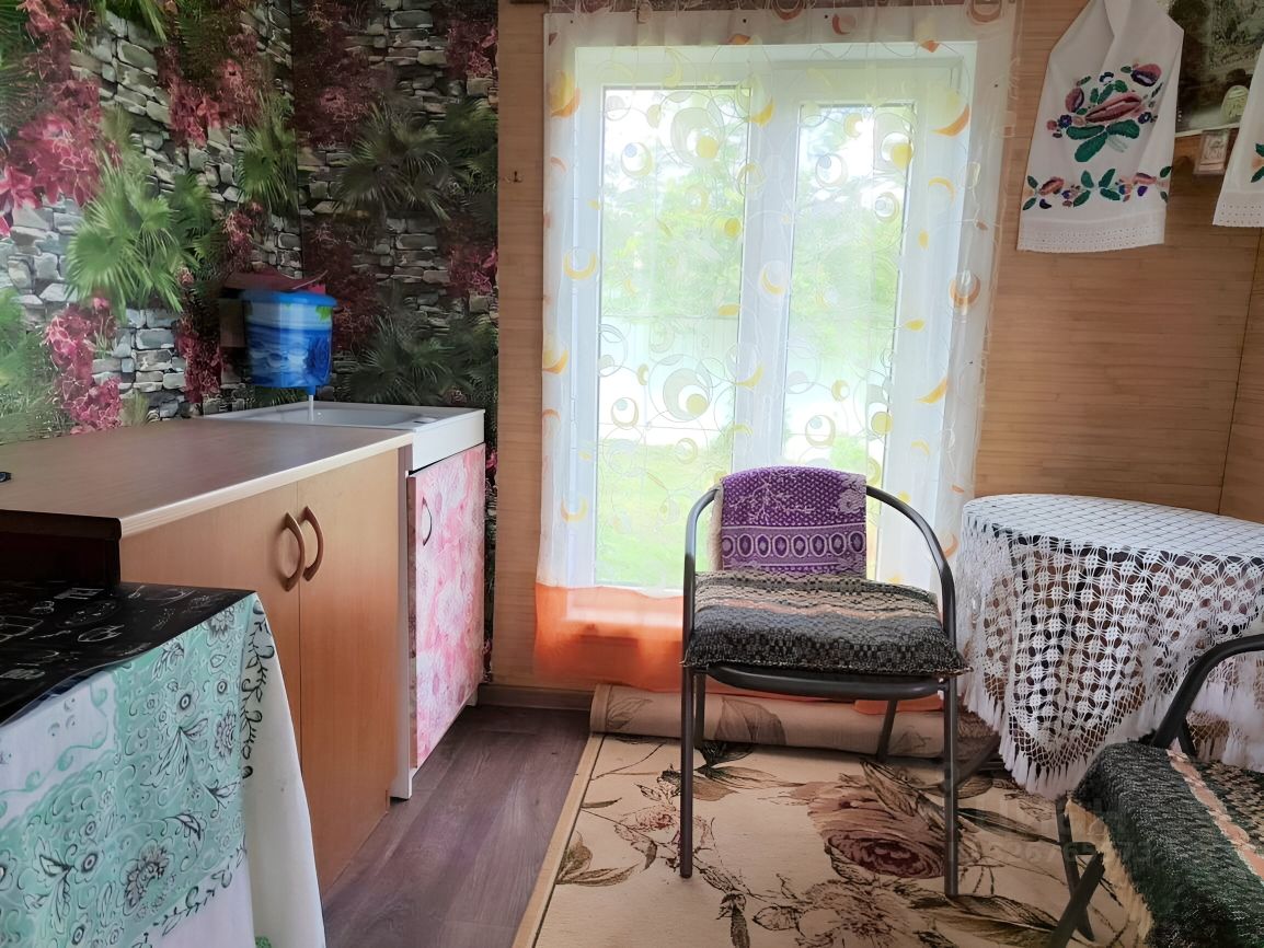 Продажа 2-комн квартиры на вторичном рынке с. Паша, улица Павла Нечесанова, 71