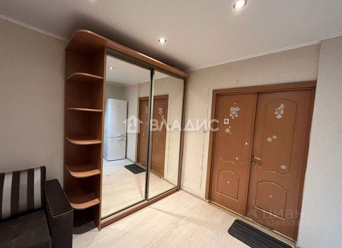 Продажа комнаты Гороховая улица, 33
