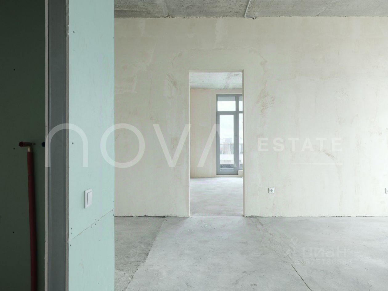 Продажа 1-комн квартиры на вторичном рынке Ждановская улица, 45