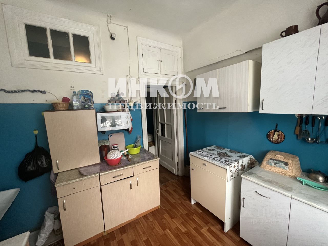 Продажа комнаты Молодогвардейская улица, 29К1