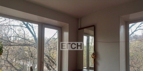 2-комн квартира улица Алябьева,  д. 8