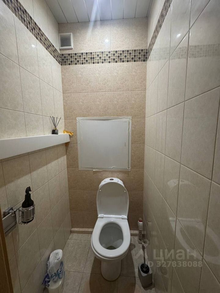 Продажа 1-комн квартиры на вторичном рынке Мытищи, улица Борисовка, 8