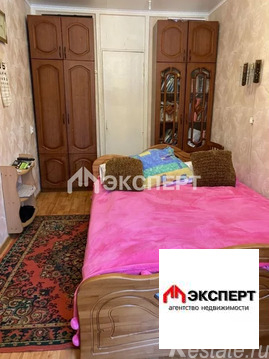 Продажа 2-комн квартиры на вторичном рынке Павловский Посад, ул. Южная,  д. 9