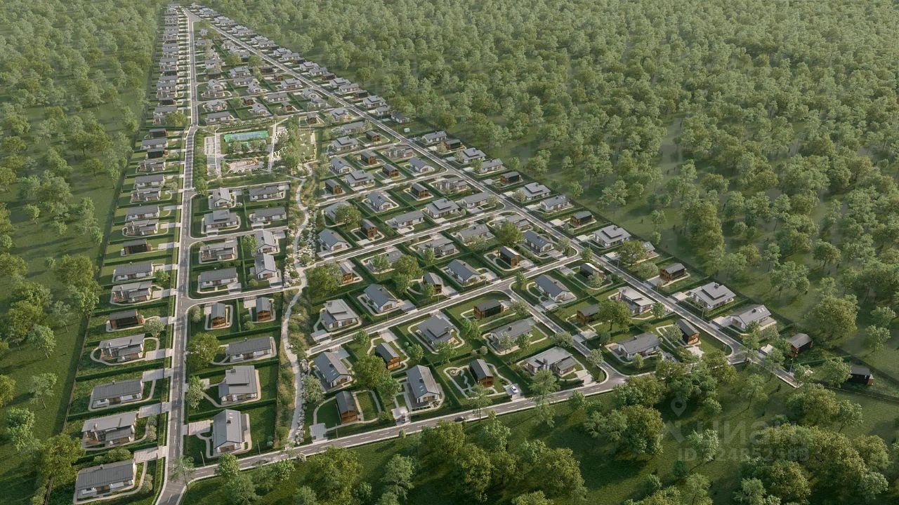 Продажа земли Павловск, Павлов Скай кп