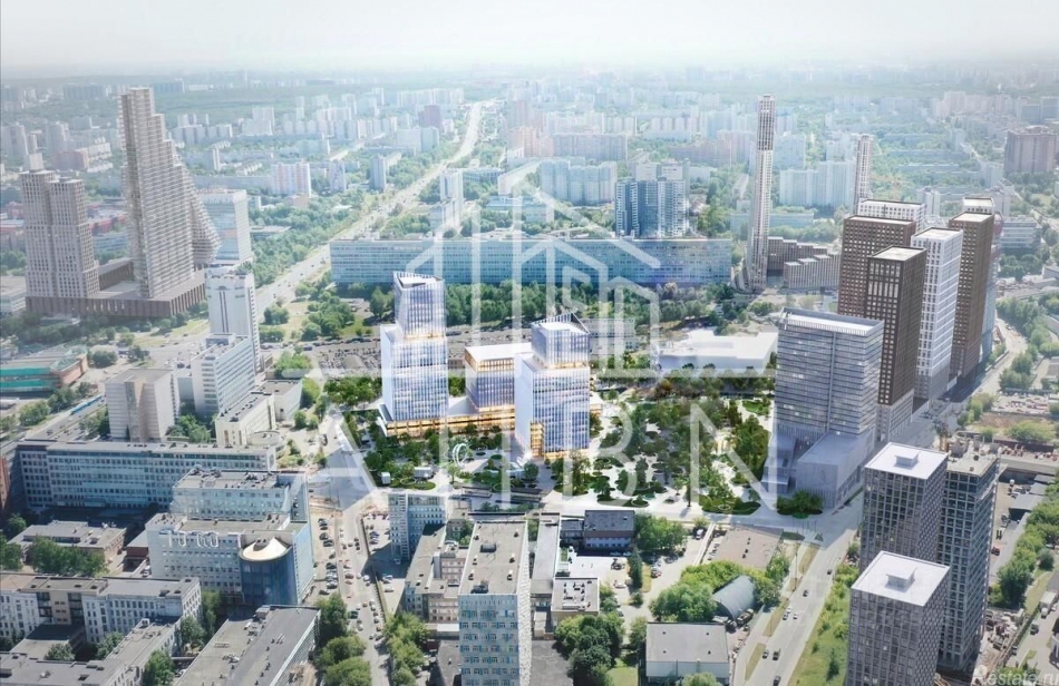 Продажа ПСН улица Архитектора Власова