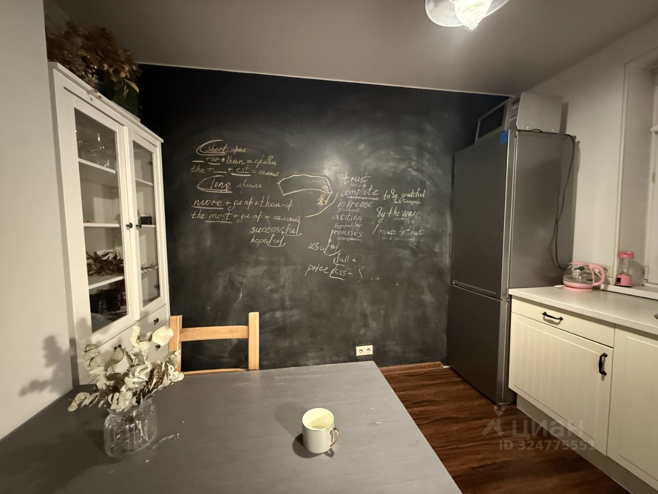 Продажа 2-комн квартиры на вторичном рынке Олимпийский проспект, 22