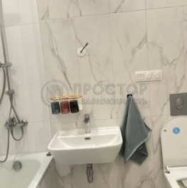 Продажа 3-комн квартиры на вторичном рынке ул Красовского,  д. 2,  к. 2