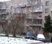 Сдать в аренду Квартиры вторичка Петергоф г., Петергоф г.  5 2