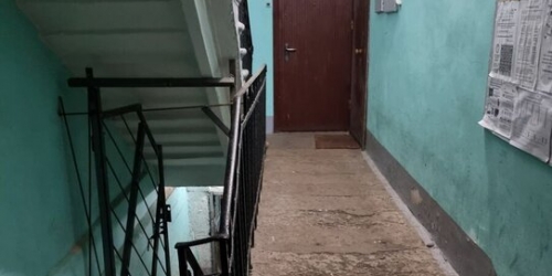 2-комн квартира ул Остоумова,  д. 7-9