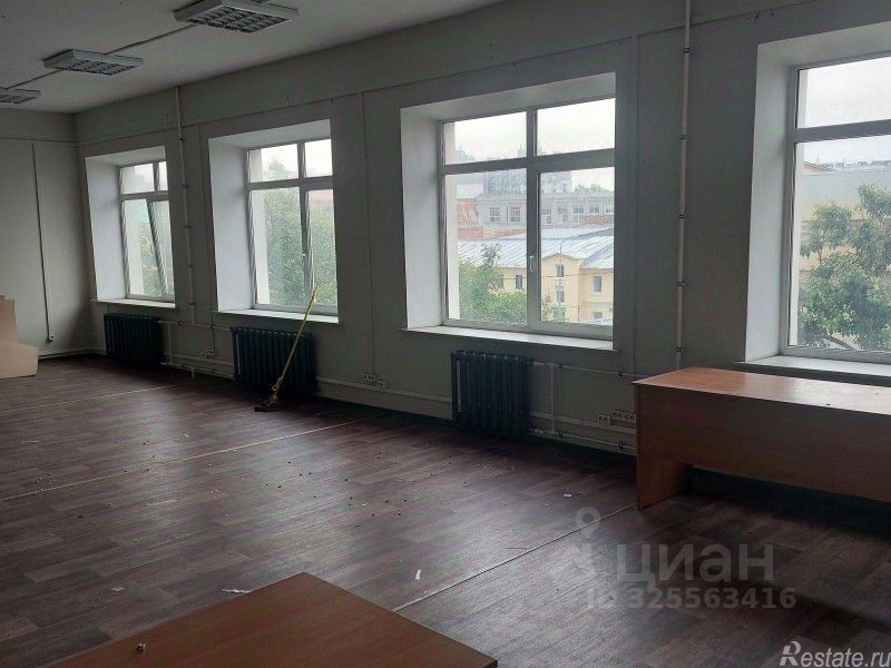 Аренда производственного помещения Уральская улица