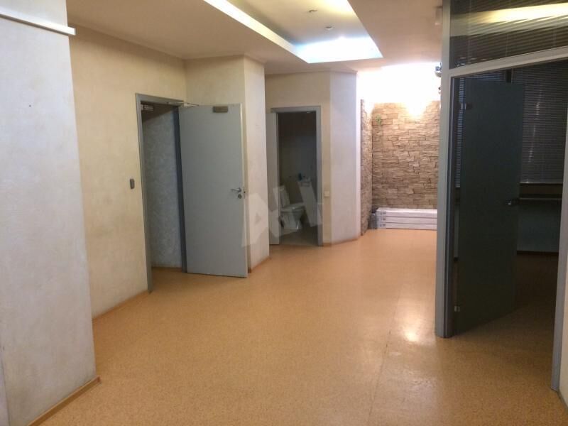 Аренда отдельного здания Танковый проезд,  д. 4