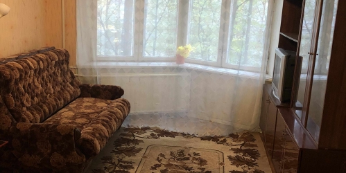 1-комн квартира Ланская ул ,  д. 10