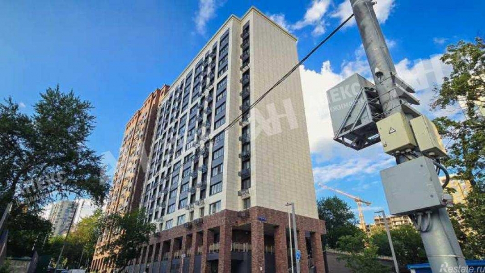 Продажа торгового помещения Гродненская ул
