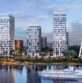 Продажа 2-комн квартиры на вторичном рынке Чертановская ул,  д. 1 к2