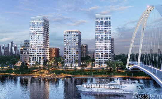 Продажа 2-комн квартиры на вторичном рынке Чертановская ул,  д. 1 к2