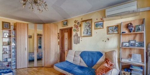 2-комн квартира ул Артековская,  д. 2,  к. 2