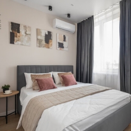 Продажа 1-комн квартиры на вторичном рынке Берёзовая аллея,  д. 19 к2