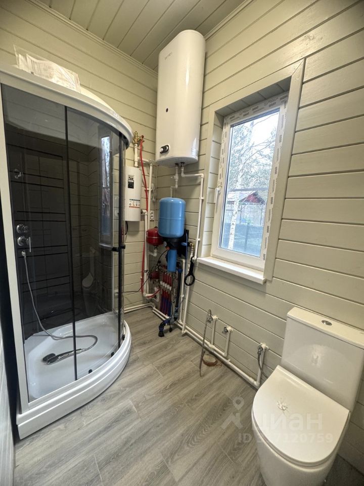 Продажа дома Ухта садоводческий массив, Мельничный ручей СТ, 6-я линия