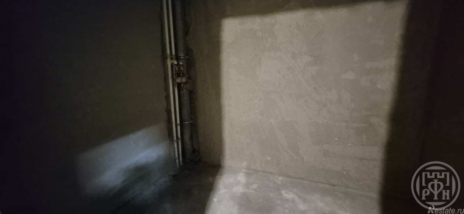 Продажа 1-комн квартиры на вторичном рынке Токсово пос., Дорожников ул. ,  д. 28-Г,  к. 5