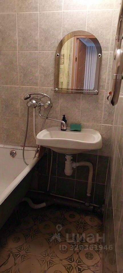 Продажа 2-комн квартиры на вторичном рынке аллея Котельникова, 6К1