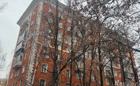 Продажа 2-комн квартиры на вторичном рынке ул Строителей,  д. 6,  к. 7