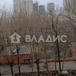 Продажа 2-комн квартиры на вторичном рынке ул Профсоюзная,  д. 58,  к. 4