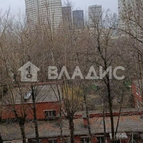 2-комн квартира ул Профсоюзная,  д. 58,  к. 4