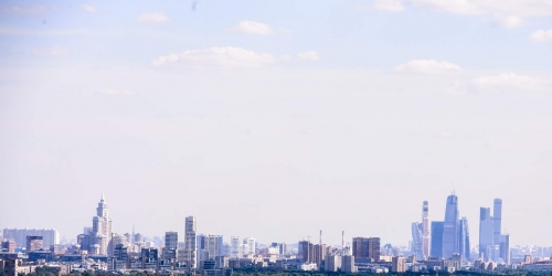 Офис Химки, Куркинское,  д. с2