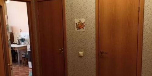 1-комн квартира Лыжный переулок,  д. 7