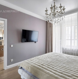 Продажа 2-комн квартиры на вторичном рынке Московский пр-кт