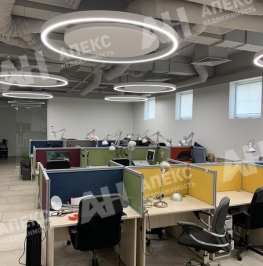 Продажа отдельного здания Олсуфьевский пер