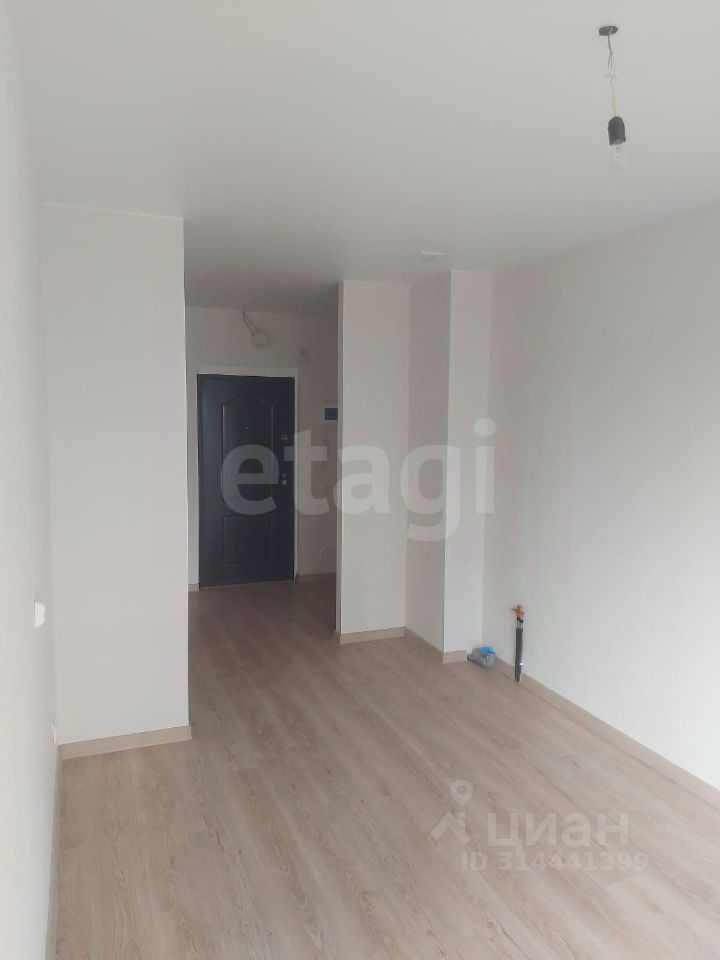 Продажа 1-комн квартиры на вторичном рынке с. Павлово, проезд Морской, 2