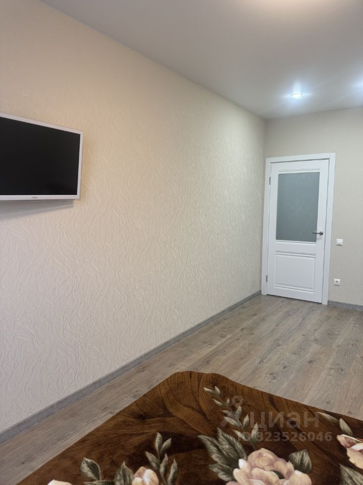 Продажа 1-комн квартиры на вторичном рынке Балашиха, Молодежная улица, 11