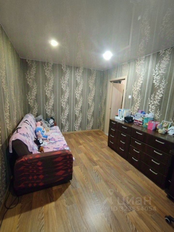 Продажа 2-комн квартиры на вторичном рынке проспект Культуры, 7К1