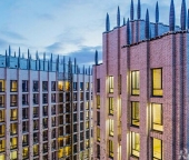 Продать Квартиры вторичка Ходынская улица  2 