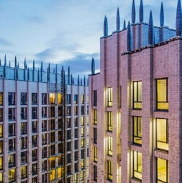 Продажа 2-комн квартиры на вторичном рынке Ходынская улица,  д. 2