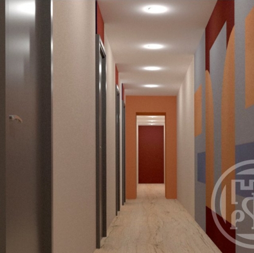 Студия Боткинская ул. ,  д. 1