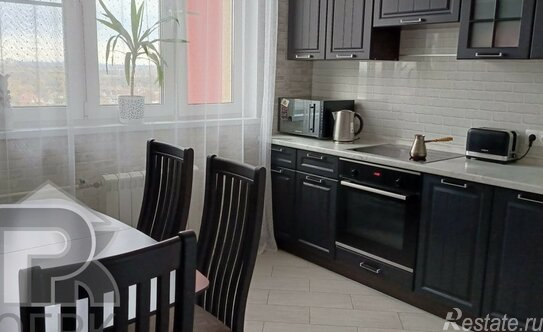 Продажа 2-комн квартиры на вторичном рынке Балашиха, ул Яганова,  д. 9