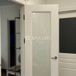 Продажа 3-комн квартиры на вторичном рынке Ленинский пр-кт,  д. 95Б